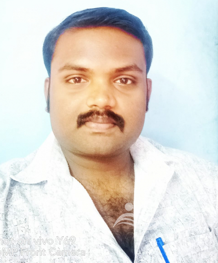 HARIKRISHNANP N